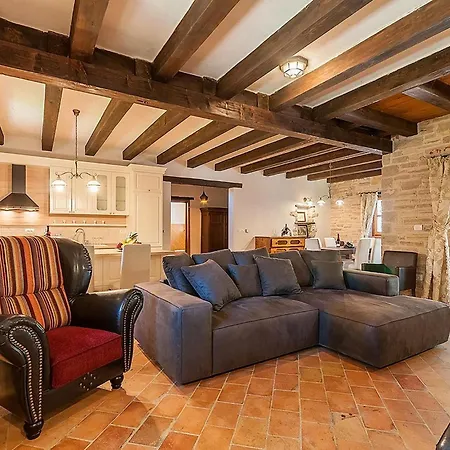 Casa vacanze Anneliese Basici