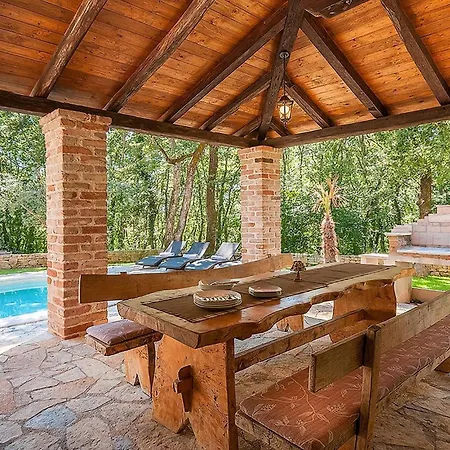 Anneliese Dom wakacyjny *