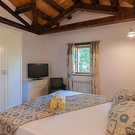 Anneliese Tatil Evi