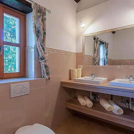 Anneliese Holiday home Basici