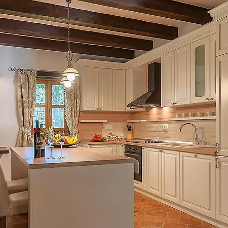 Anneliese Tatil Evi *