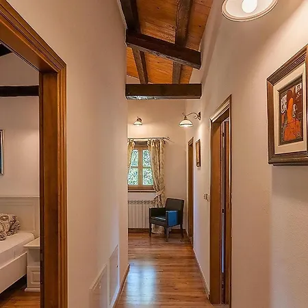 Anneliese Tatil Evi Basici