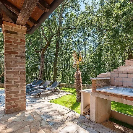 Anneliese Tatil Evi *