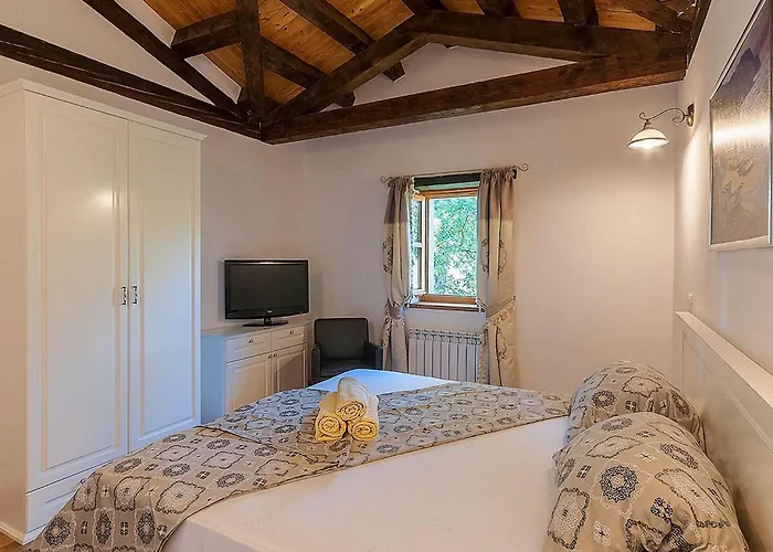 Anneliese Holiday home