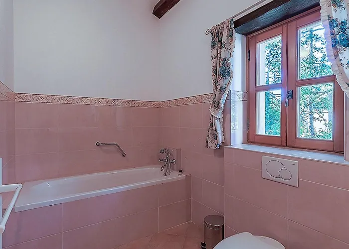 Holiday home Anneliese