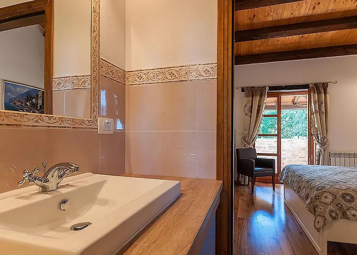 Anneliese Holiday home *