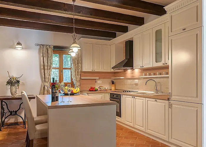 Anneliese Holiday home *