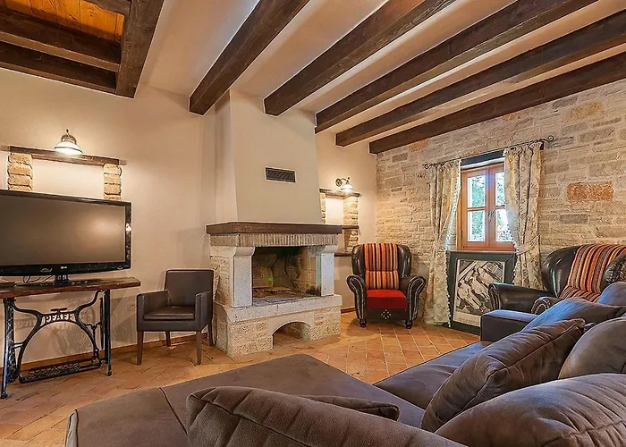 Anneliese Holiday home Basici