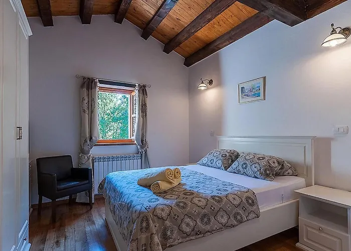 Anneliese Holiday home *