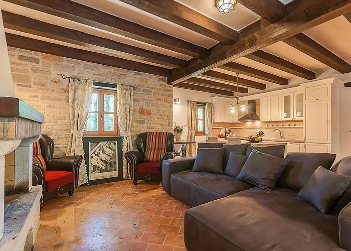 Holiday home Anneliese *