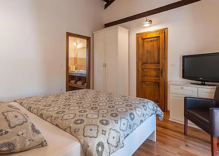 Anneliese Holiday home Basici