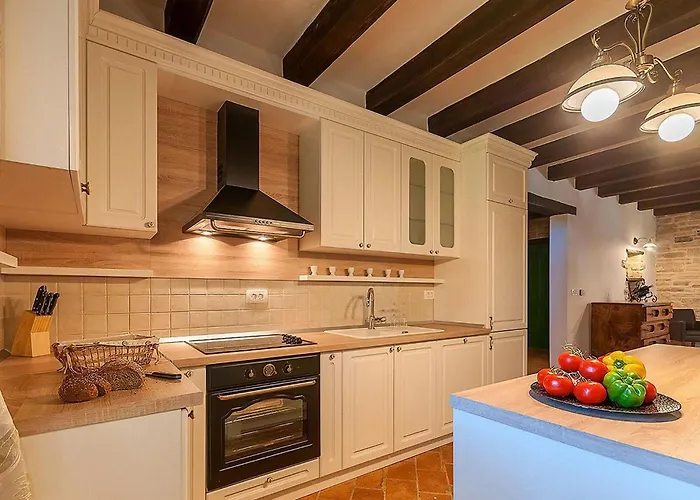 Holiday home Anneliese