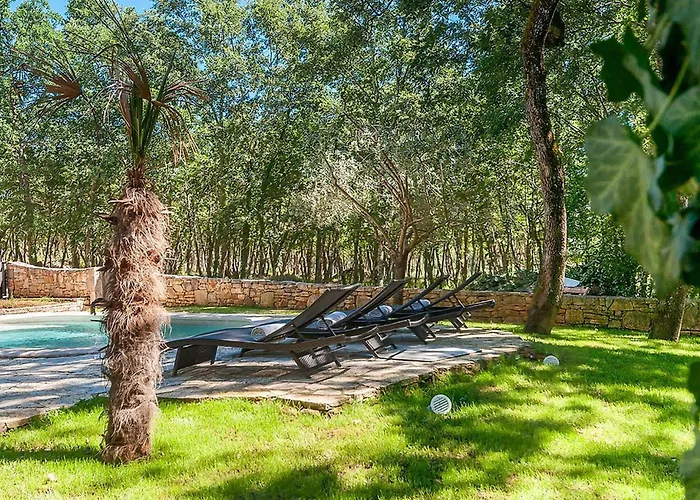 Holiday home Anneliese Basici