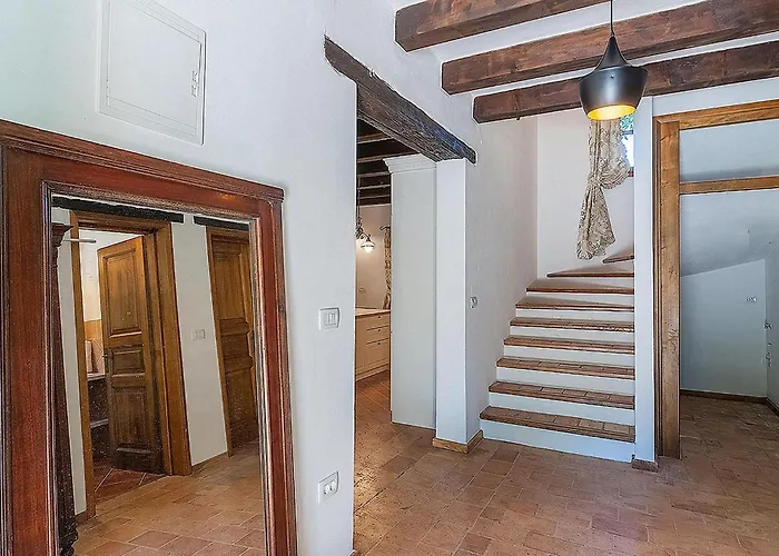 Holiday home Anneliese