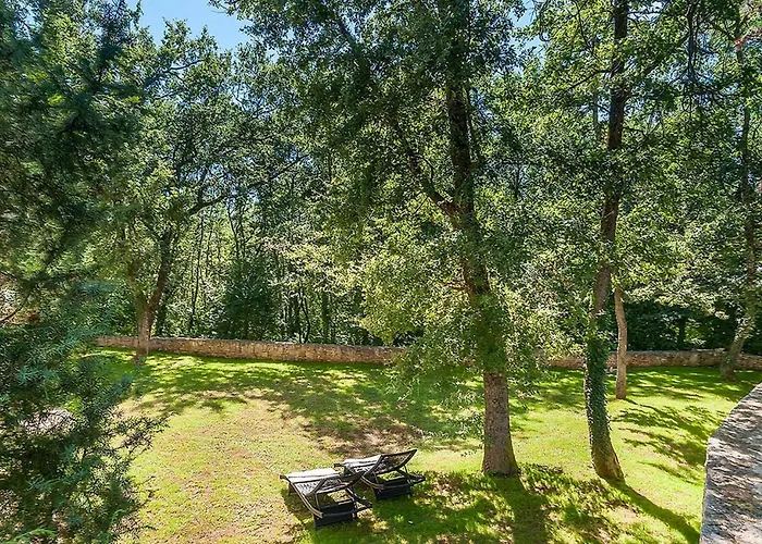 Anneliese Holiday home Basici