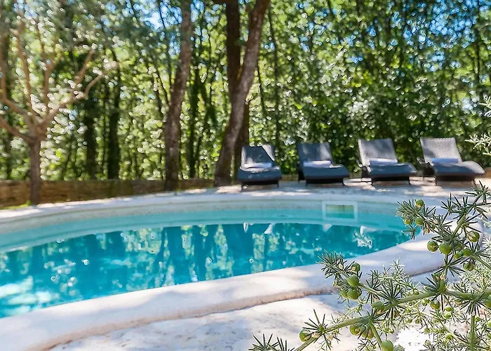 Anneliese Holiday home